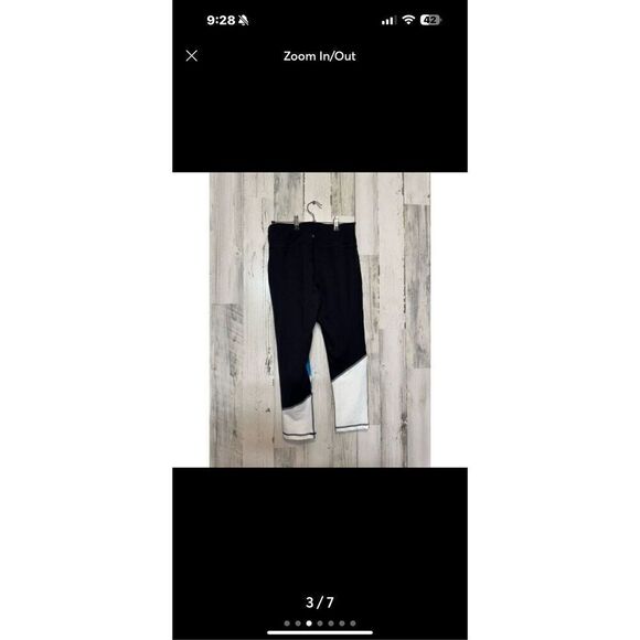 Legging bundle of 8 size SMALL - Picture 2 of 9